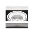 Square Led light AR11110W 20W Downlight